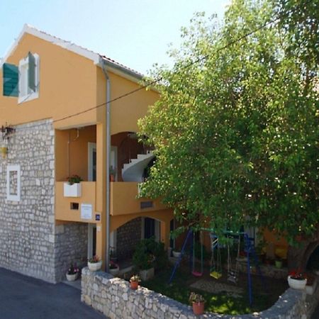 Apartments Stosa Nin Extérieur photo