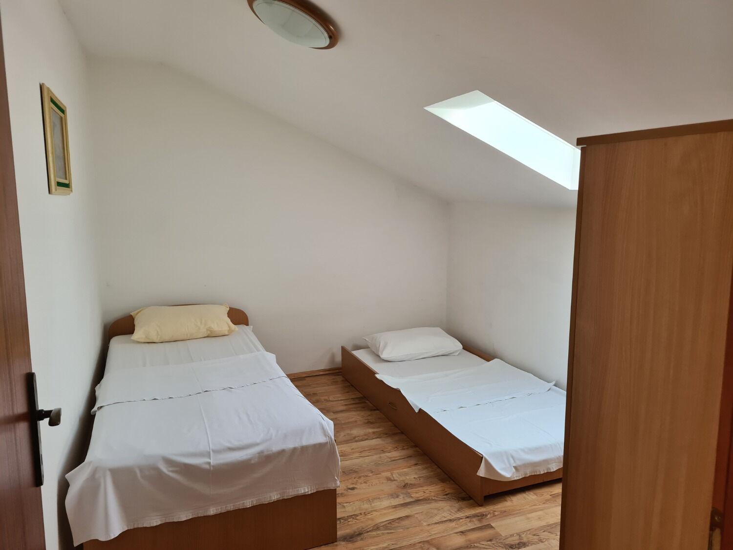 Apartments Stosa Nin Extérieur photo