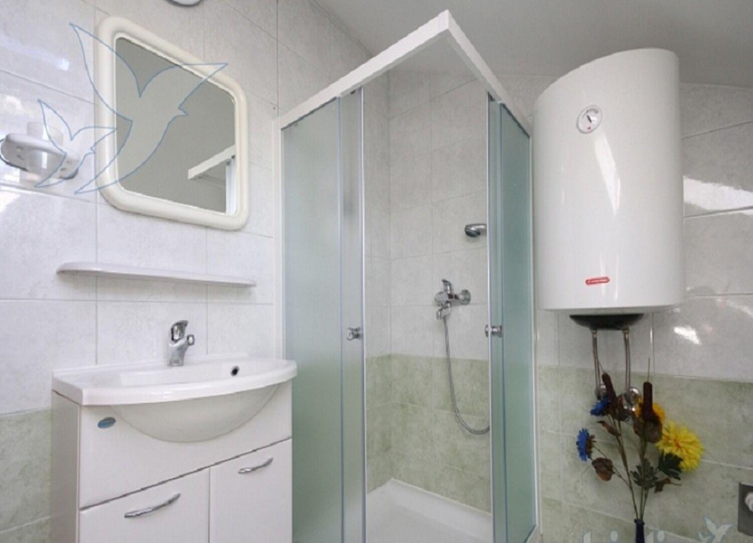 Apartments Stosa Nin Extérieur photo