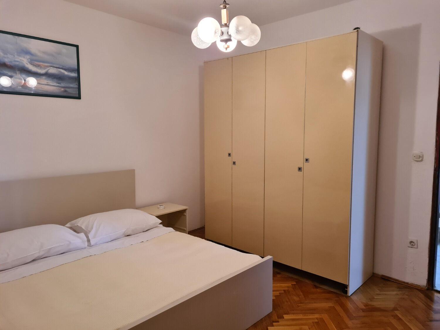 Apartments Stosa Nin Extérieur photo