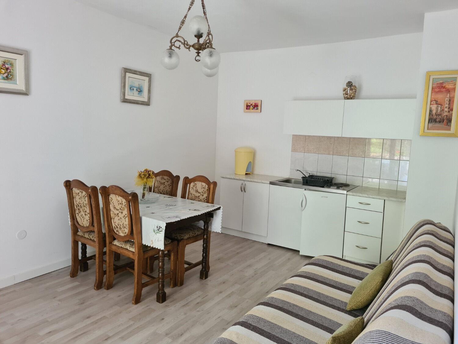 Apartments Stosa Nin Extérieur photo
