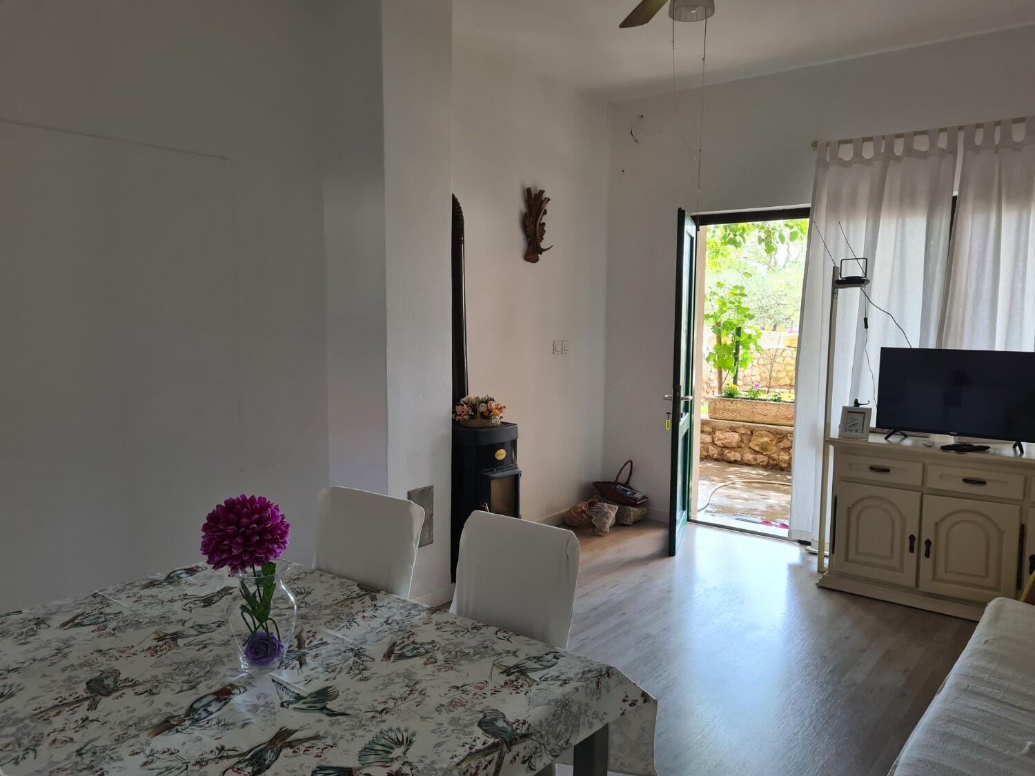 Apartments Stosa Nin Extérieur photo