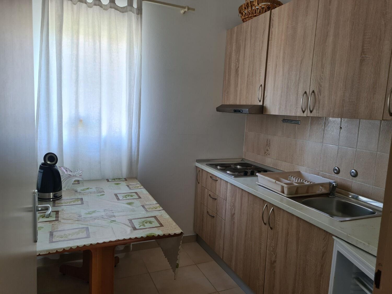 Apartments Stosa Nin Extérieur photo
