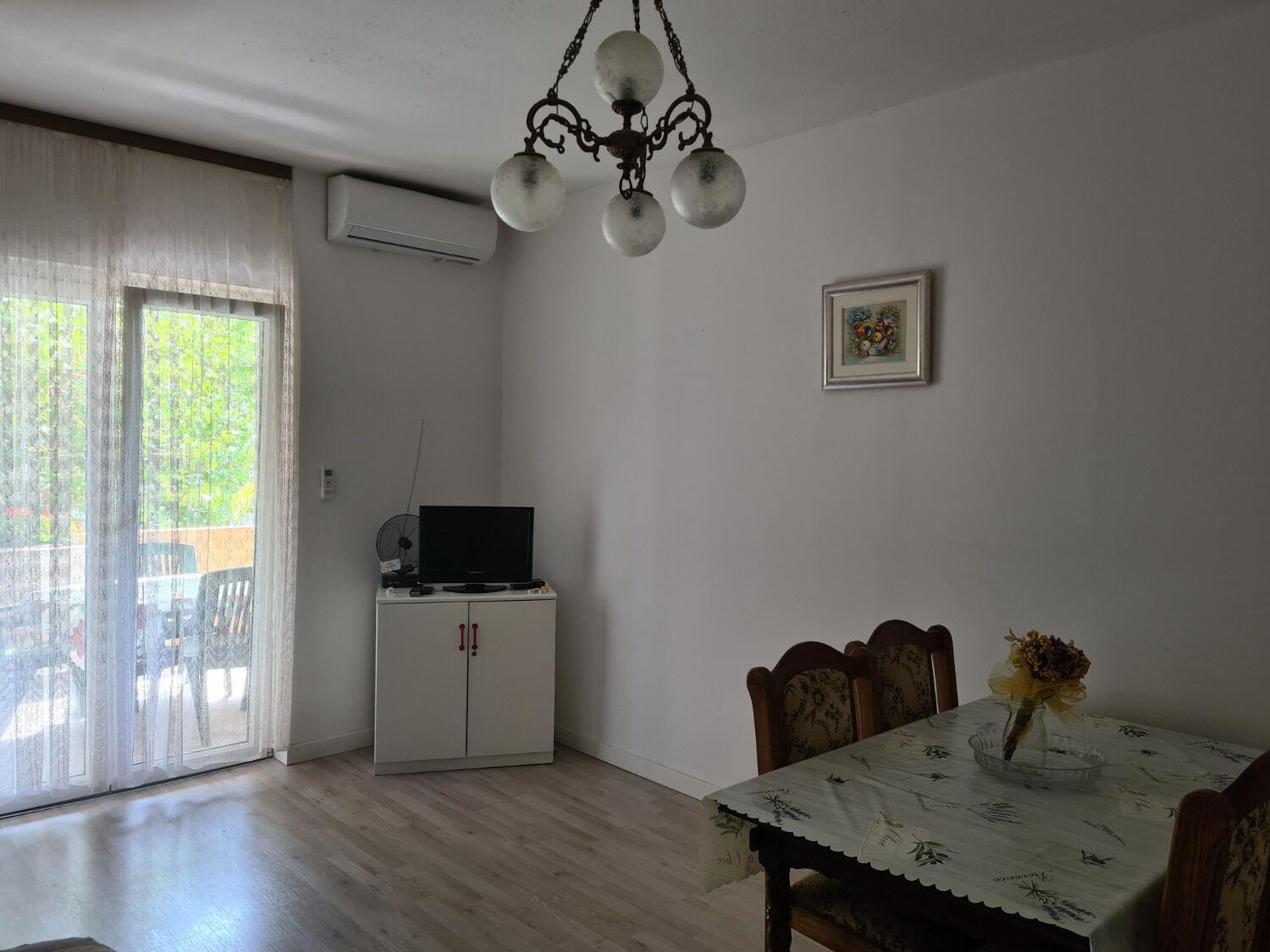 Apartments Stosa Nin Extérieur photo