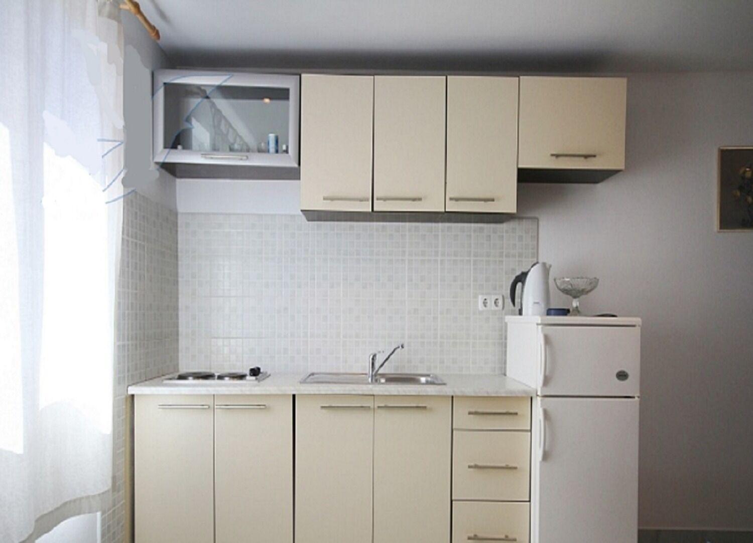 Apartments Stosa Nin Extérieur photo