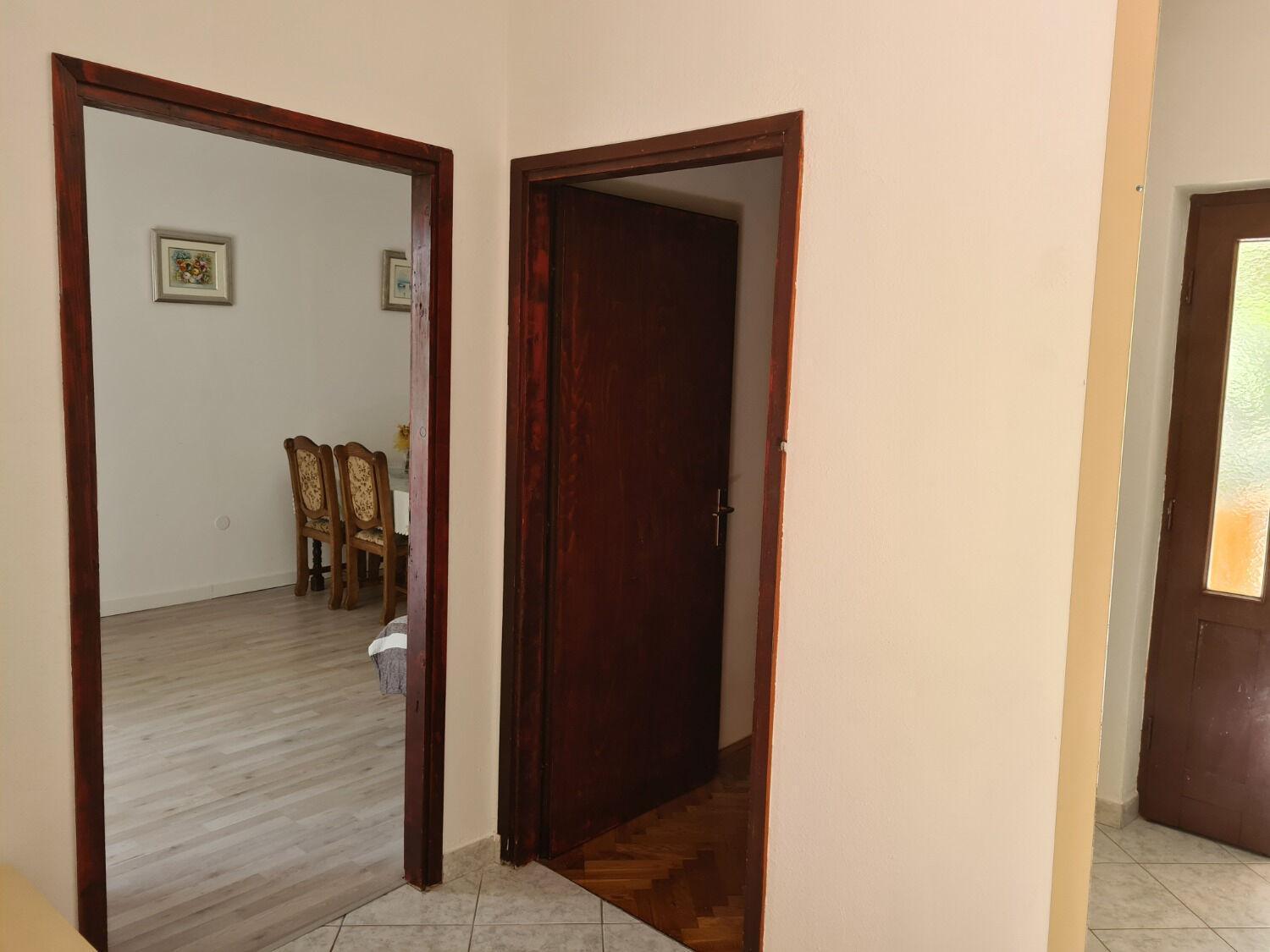 Apartments Stosa Nin Extérieur photo